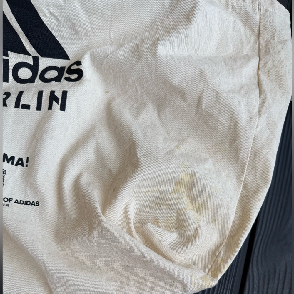RARE Adidas Club SE from Berlin Adidas Campus 80s | Light Aqua | Mint condition - Picture 13 of 14